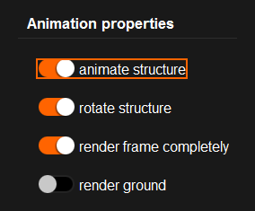 animation_properties - Structure Animator (StrAnimator)