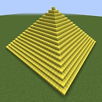 Shape: Pyramide